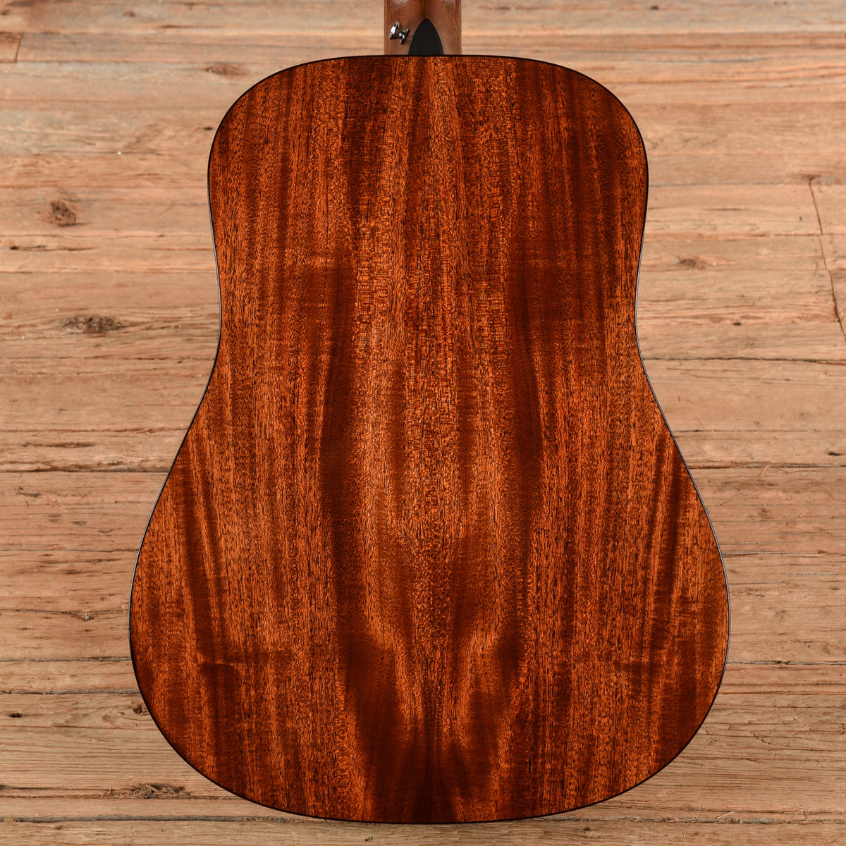 Martin Road Series Retro Plus Natural 2025 Acoustic Guitars