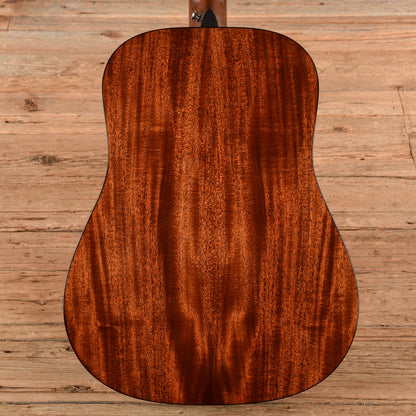 Martin Road Series Retro Plus Natural 2025 Acoustic Guitars