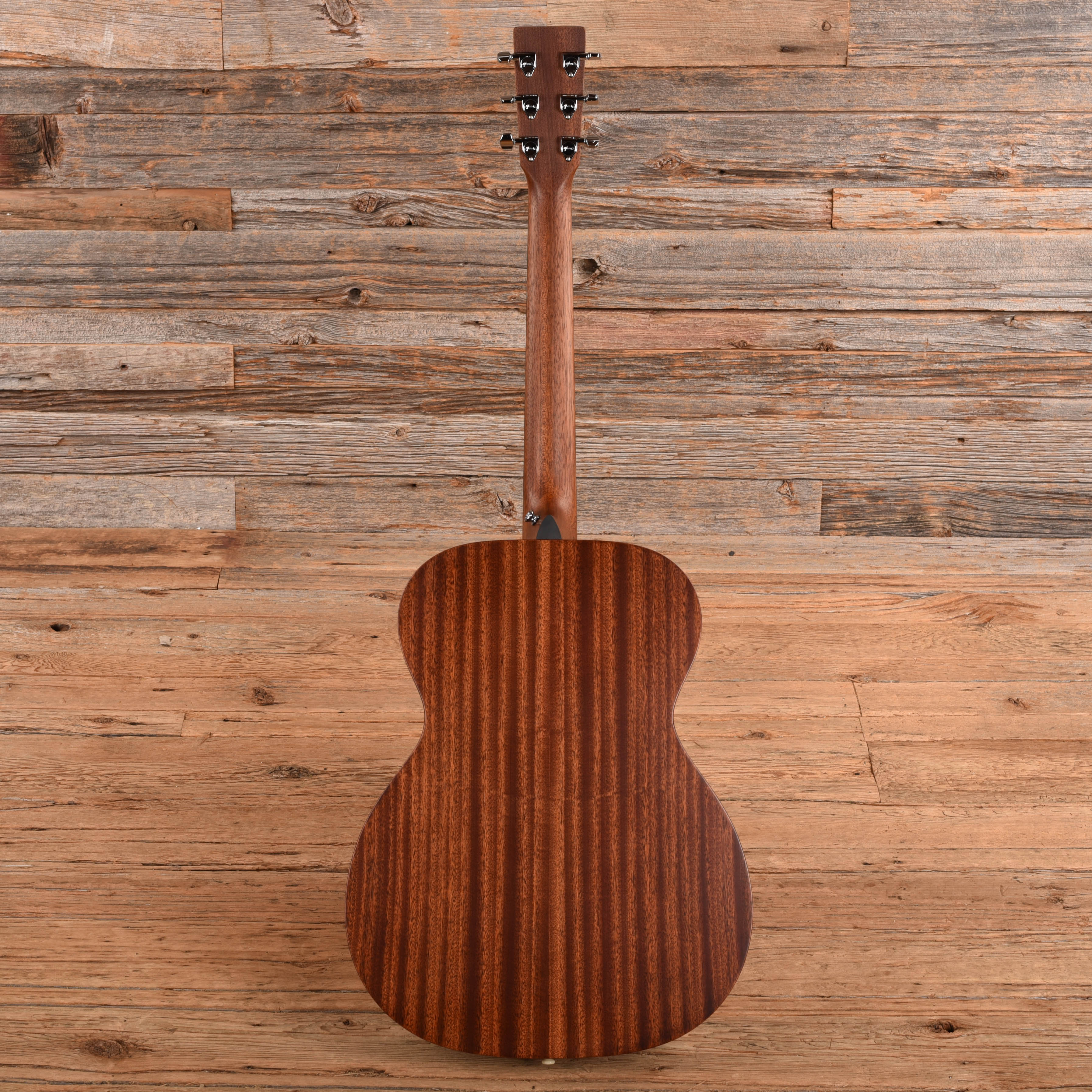 Martin Road Series Special 000 All-Solid Auditorium Natural 2024 Acoustic Guitars