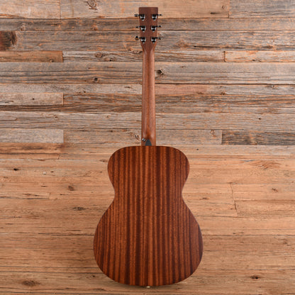 Martin Road Series Special 000 All-Solid Auditorium Natural 2024 Acoustic Guitars