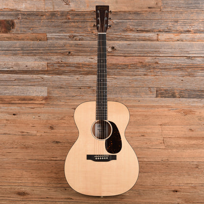 Martin Road Series Special 000 All-Solid Auditorium Natural 2024 Acoustic Guitars