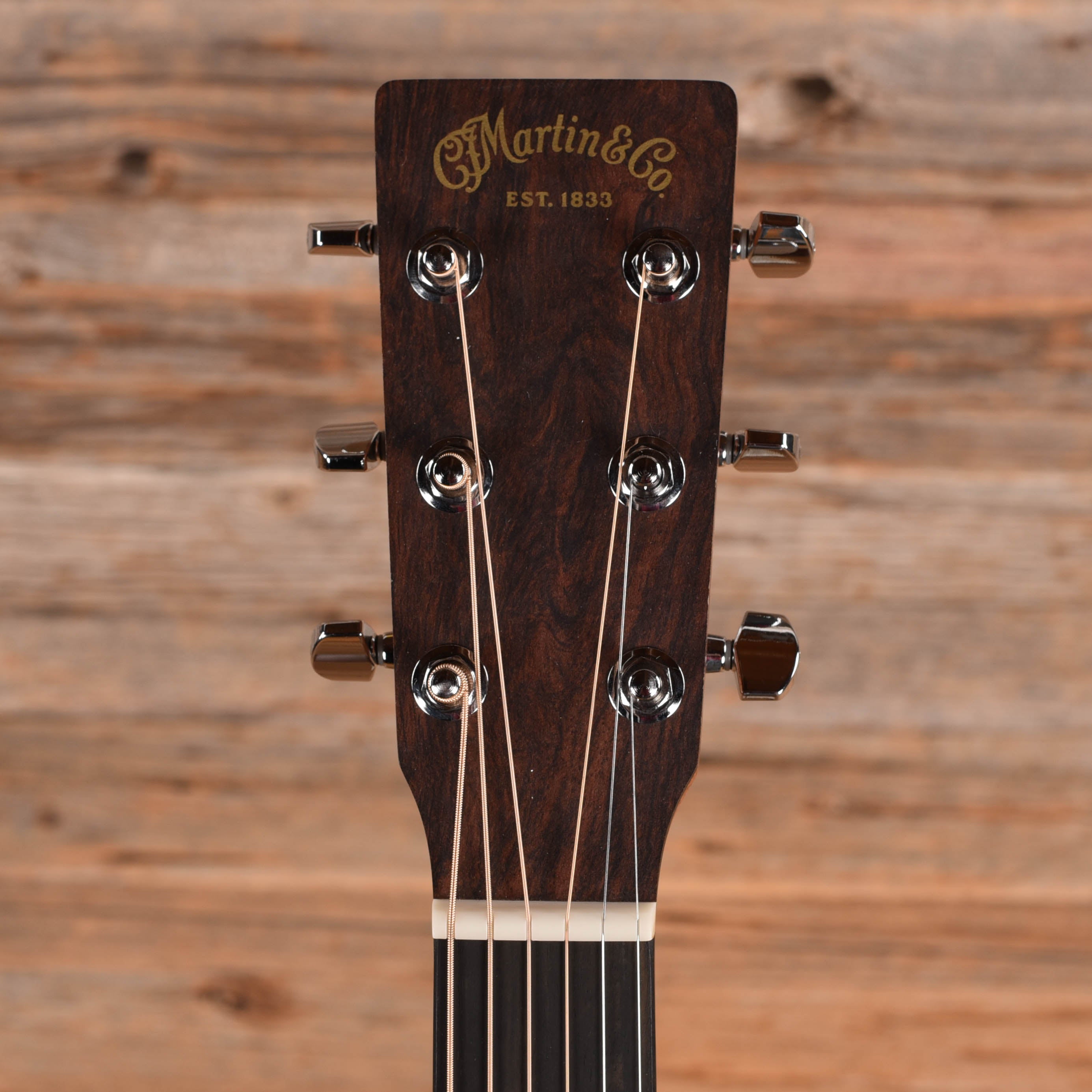 Martin Road Series Special 000 All-Solid Auditorium Natural 2024 Acoustic Guitars