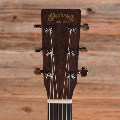 Martin Road Series Special 000 All-Solid Auditorium Natural 2024 Acoustic Guitars