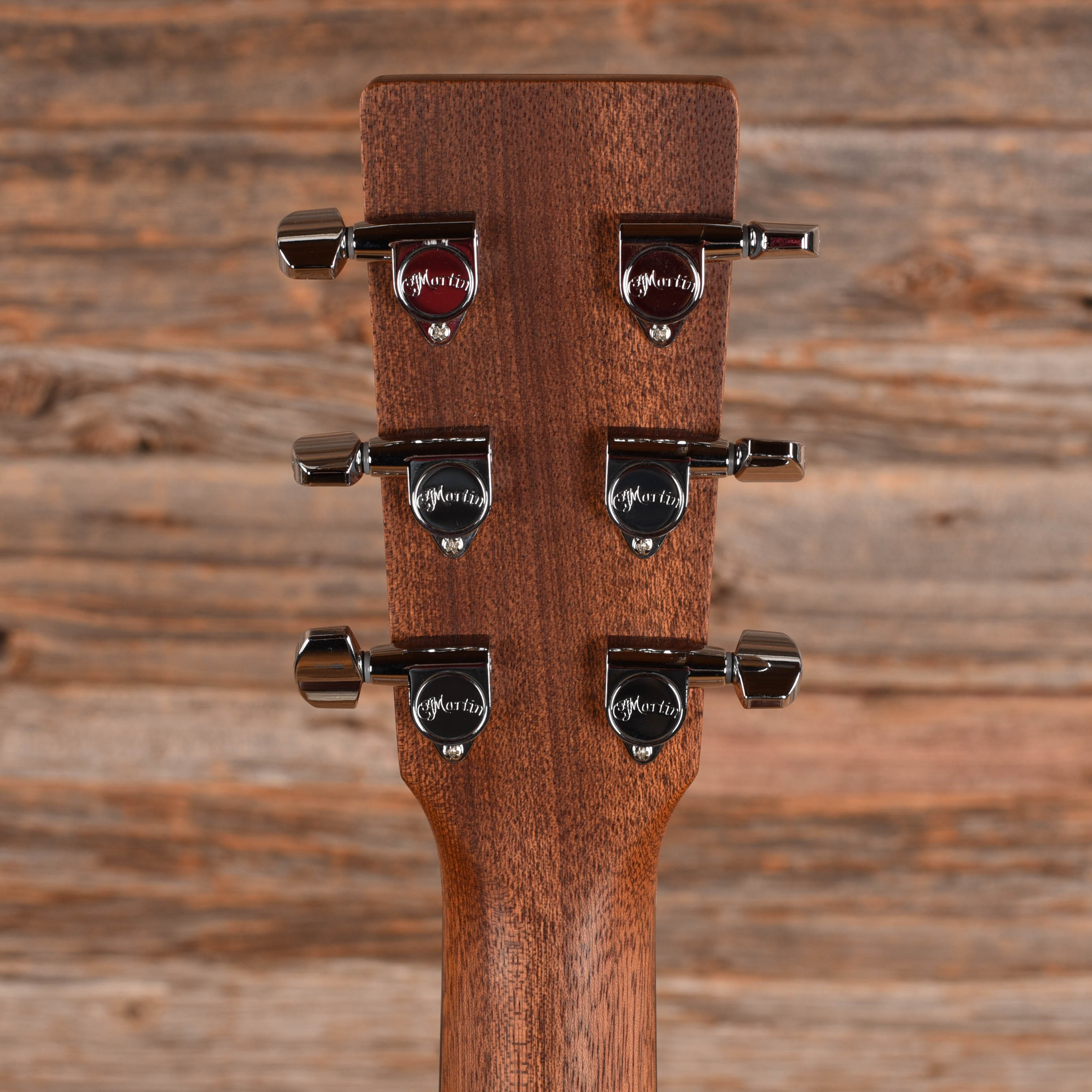 Martin Road Series Special 000 All-Solid Auditorium Natural 2024 Acoustic Guitars
