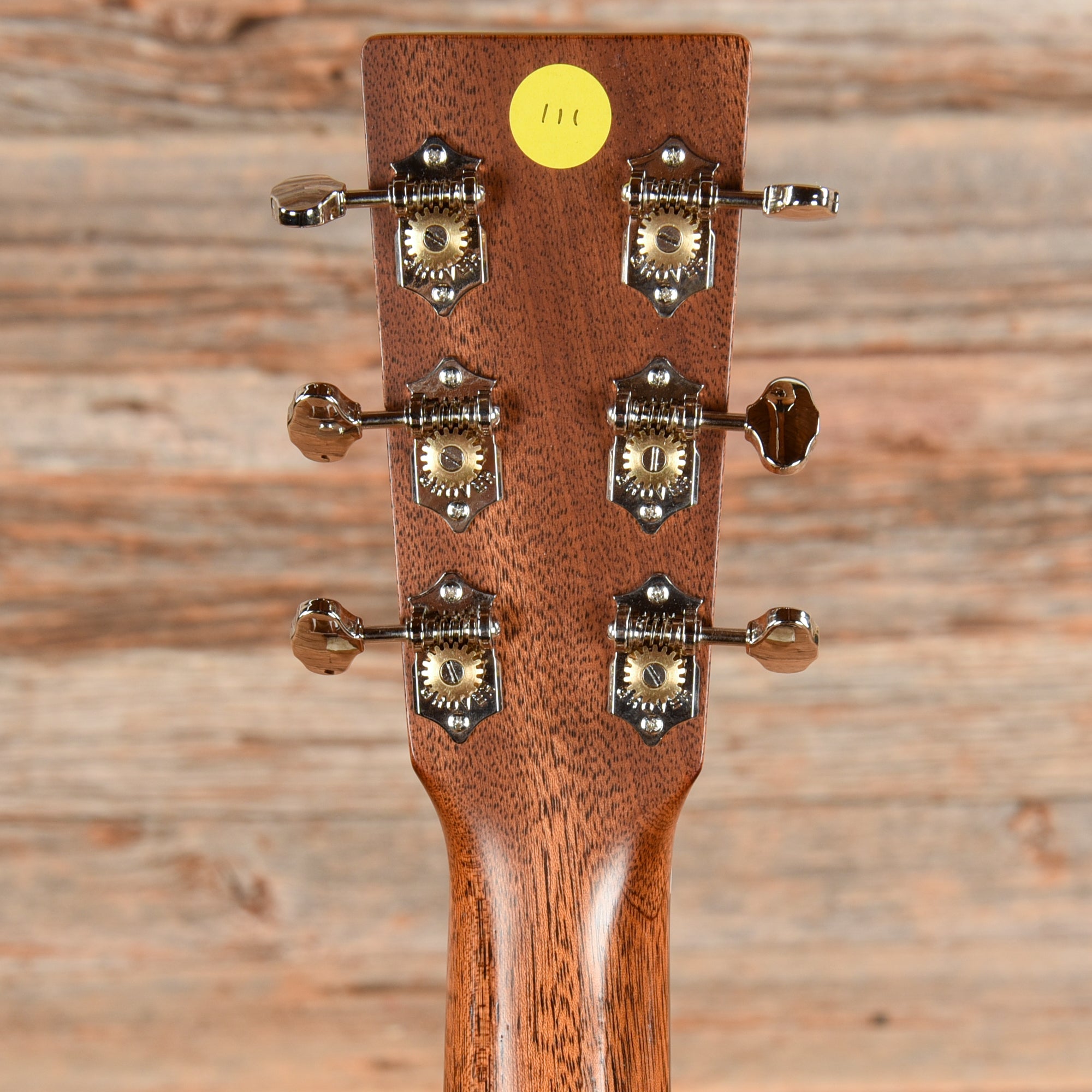 Martin SC-13E Natural 2022 Acoustic Guitars