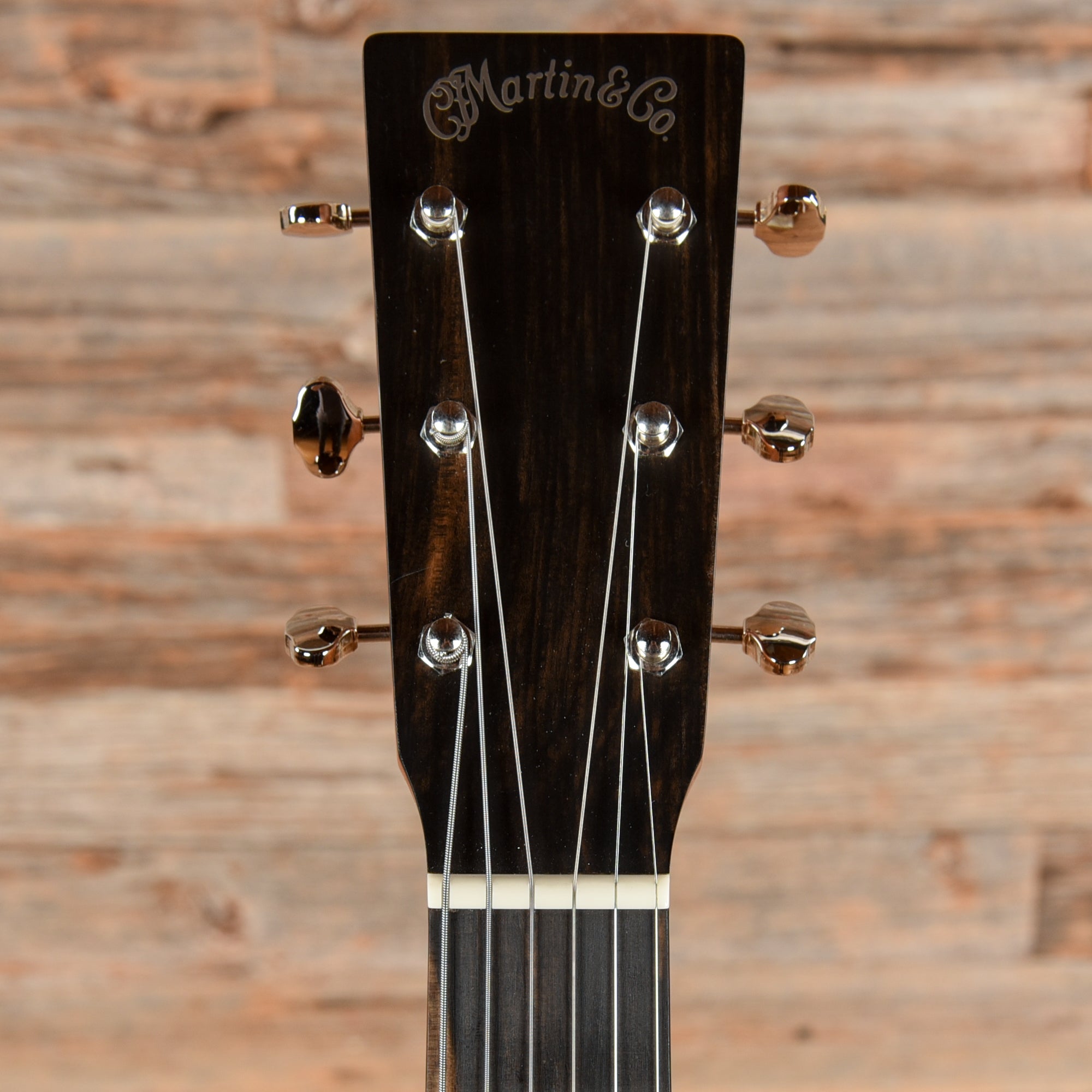 Martin SC-13E Natural 2022 Acoustic Guitars