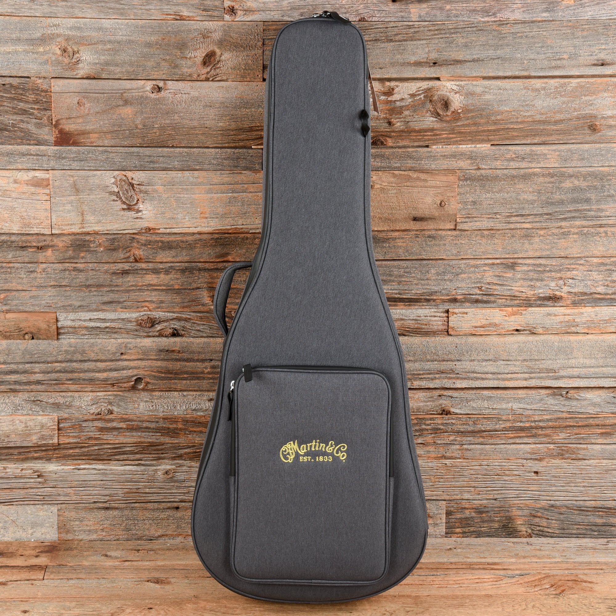Martin SC-13E Natural 2022 Acoustic Guitars