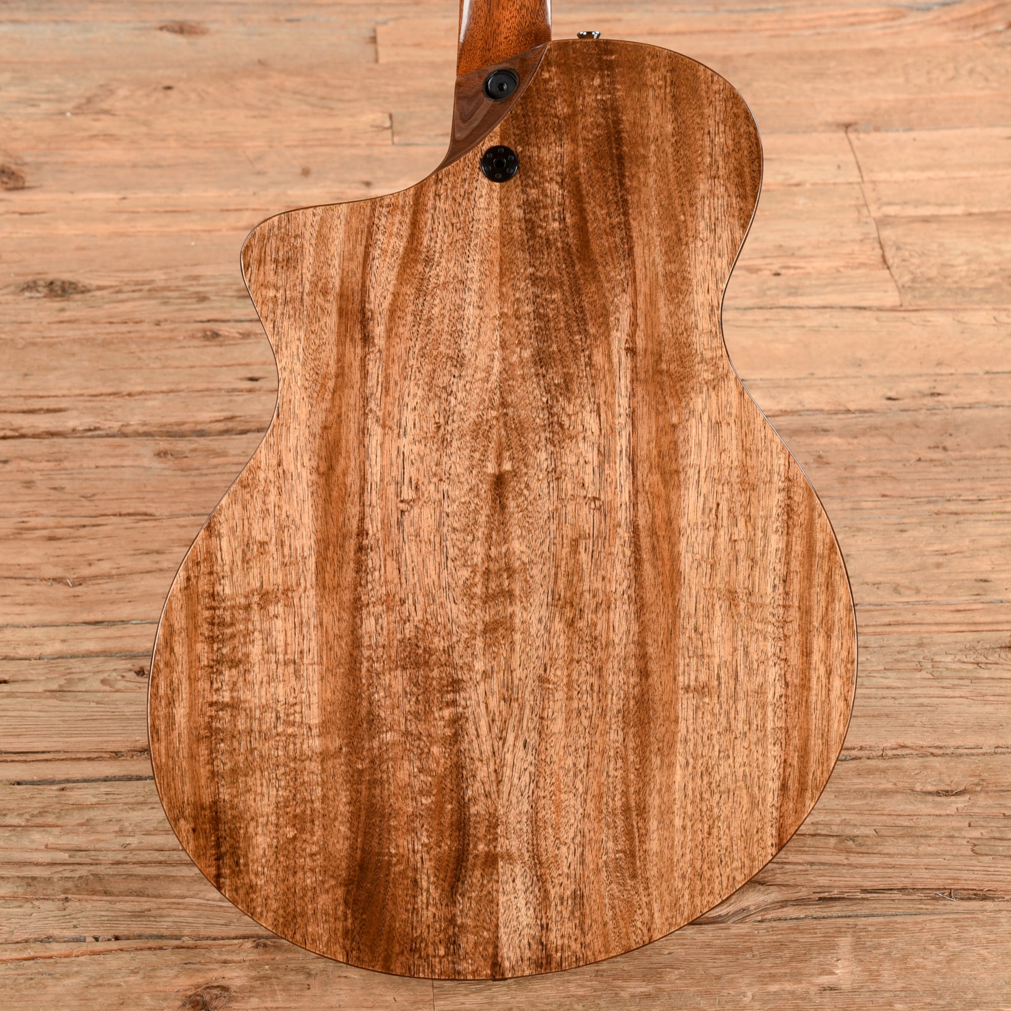Martin SC-13E Natural 2022 Acoustic Guitars