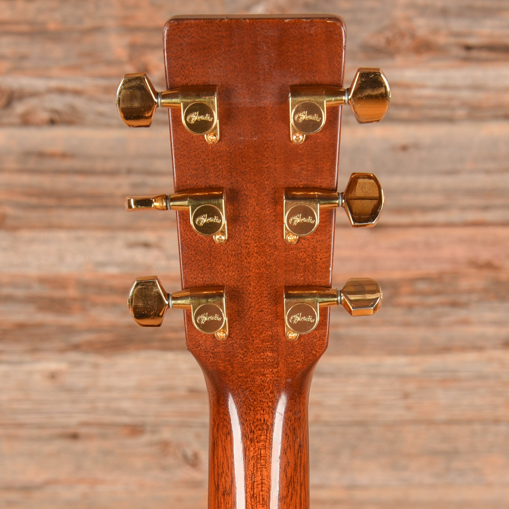 Martin SPD 16-T Natural 1996 Acoustic Guitars