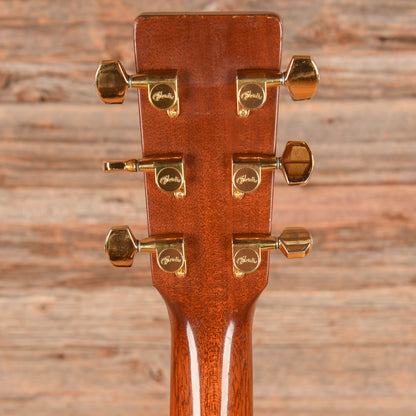 Martin SPD 16-T Natural 1996 Acoustic Guitars