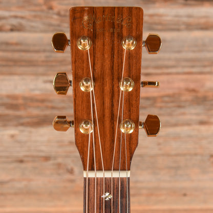 Martin SPD 16-T Natural 1996 Acoustic Guitars