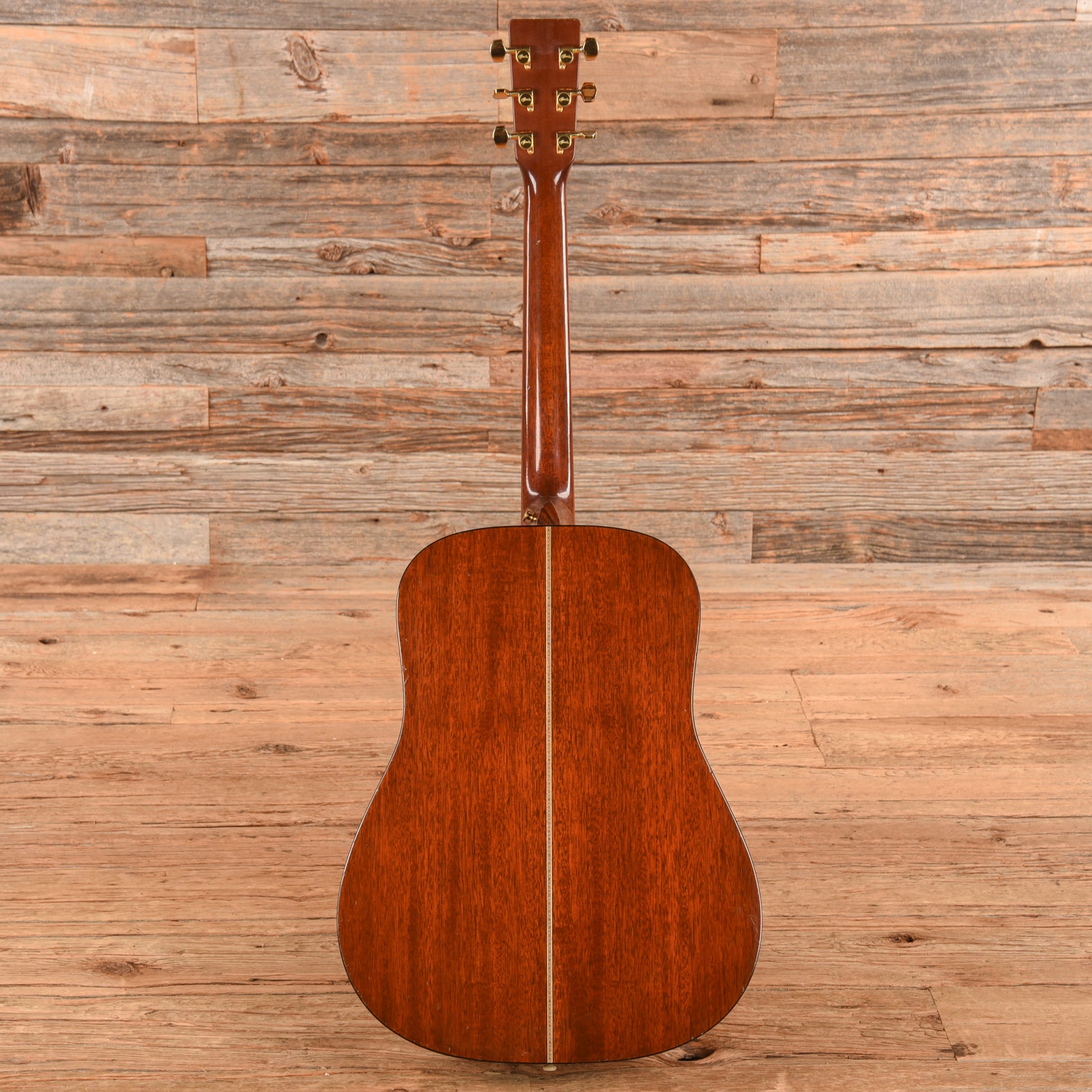 Martin SPD 16-T Natural 1996 Acoustic Guitars