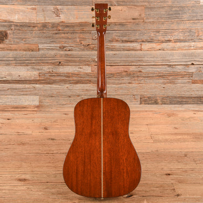 Martin SPD 16-T Natural 1996 Acoustic Guitars