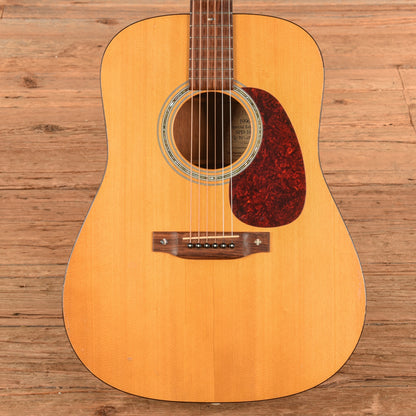 Martin SPD 16-T Natural 1996 Acoustic Guitars