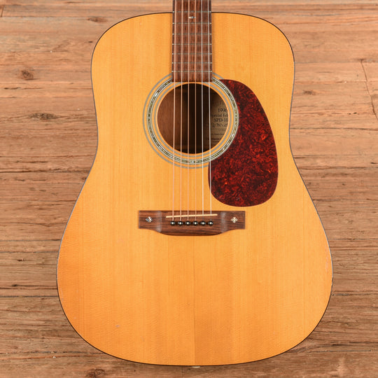 Martin SPD 16-T Natural 1996 Acoustic Guitars