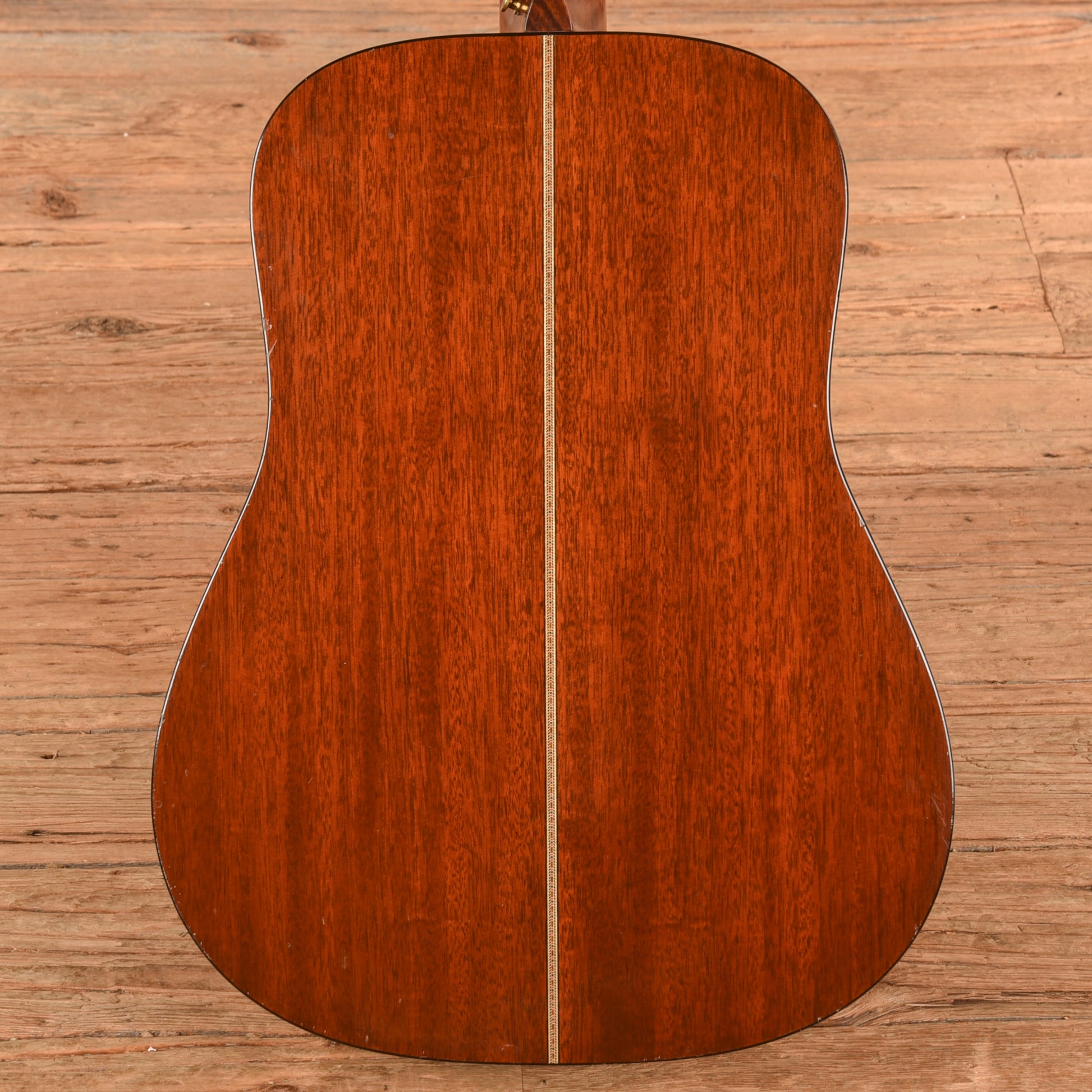 Martin SPD 16-T Natural 1996 Acoustic Guitars