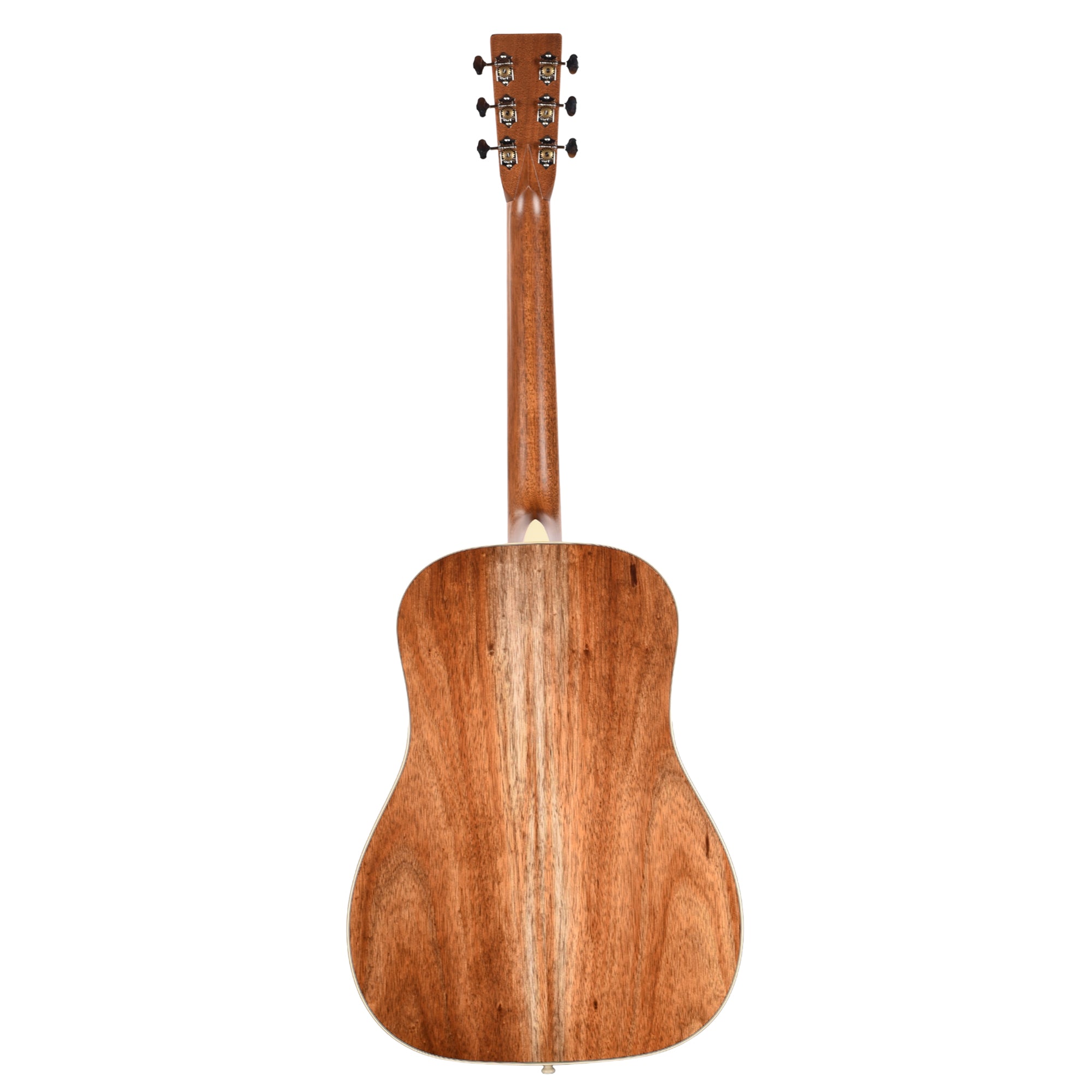 Martin Special Edition O'ahu HG-28 Spruce/Koa Natural Acoustic Guitars