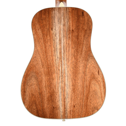 Martin Special Edition O'ahu HG-28 Spruce/Koa Natural Acoustic Guitars
