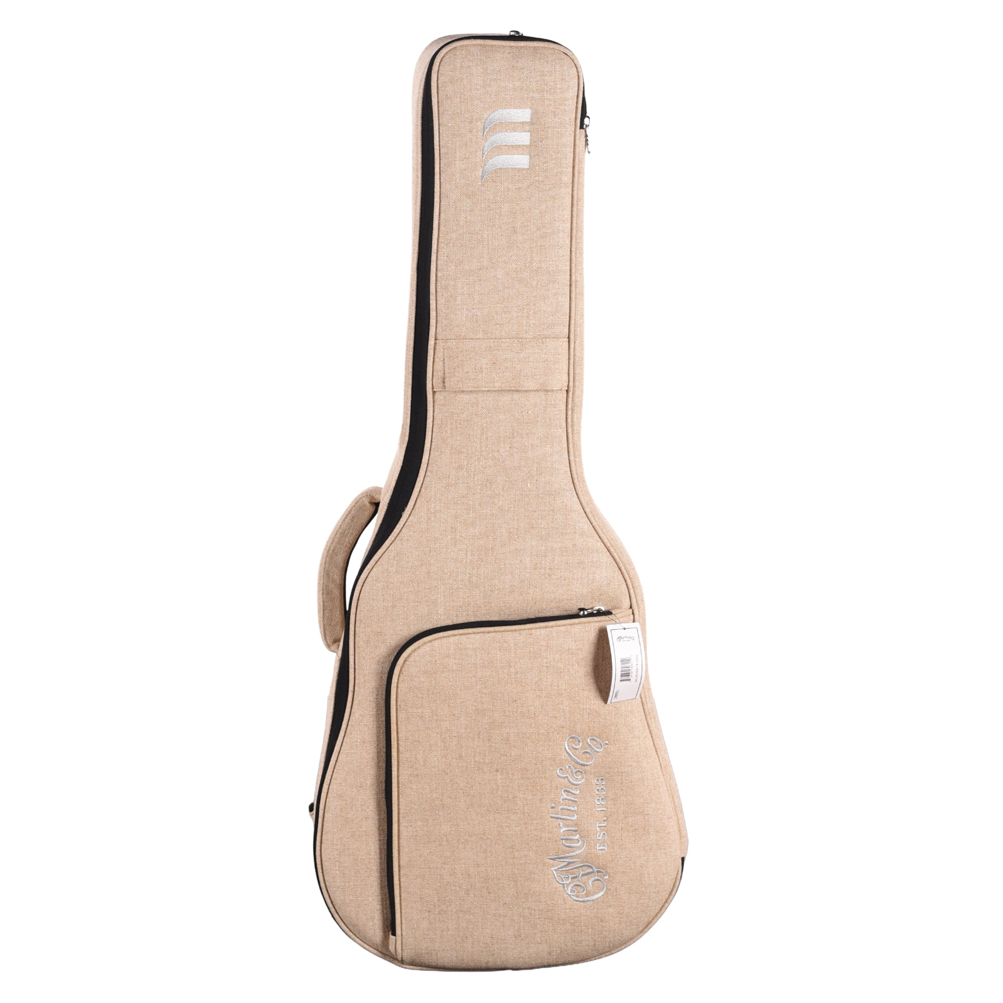 Martin Special Edition O'ahu HG-28 Spruce/Koa Natural Acoustic Guitars