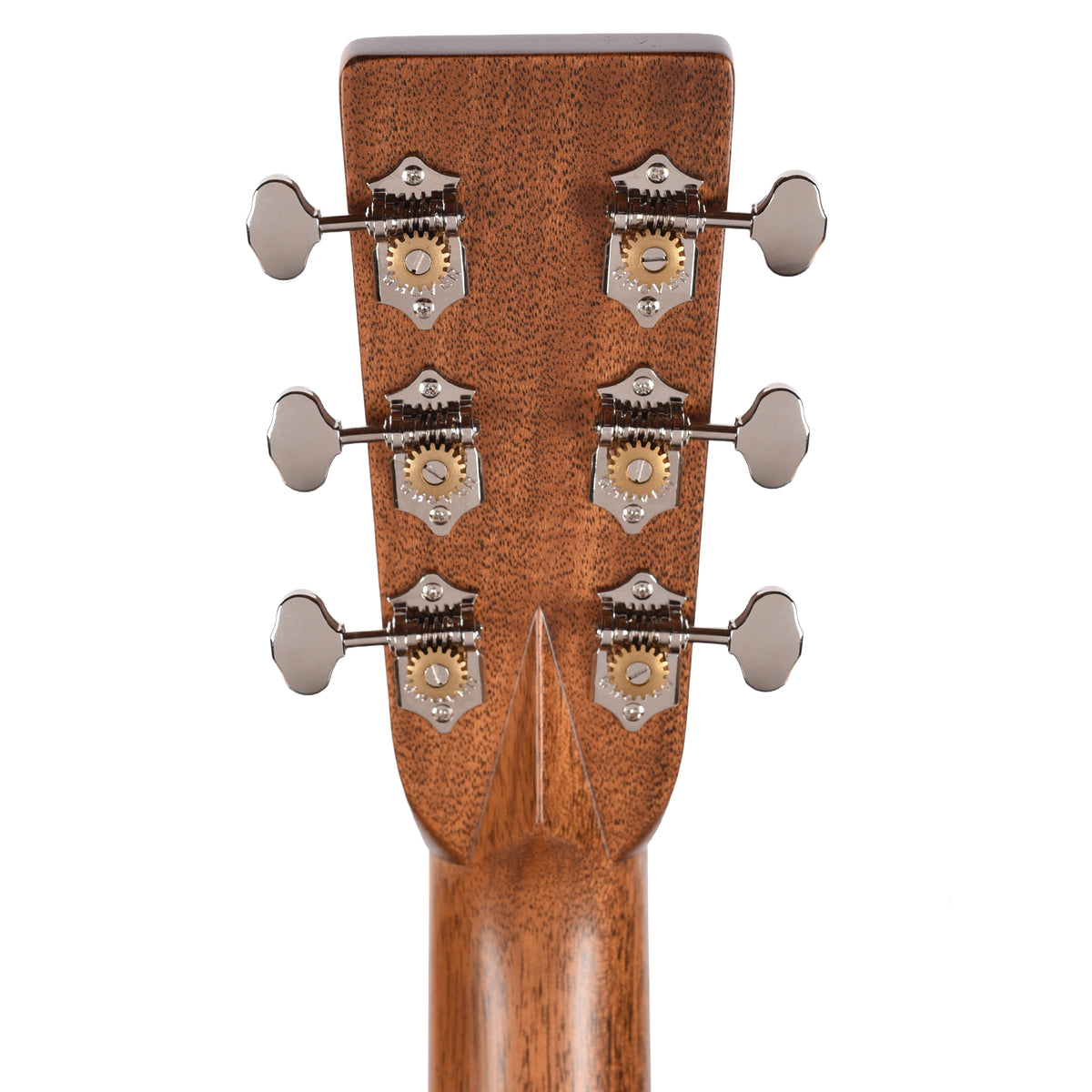 Martin Special Edition O'ahu HG-28 Spruce/Koa Natural Acoustic Guitars