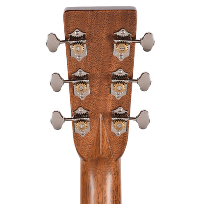 Martin Special Edition O'ahu HG-28 Spruce/Koa Natural Acoustic Guitars