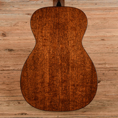 Martin Standard Series 0-18 Natural 2017 Acoustic Guitars