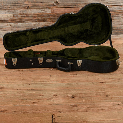 Martin Standard Series 0-18 Natural 2017 Acoustic Guitars