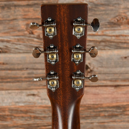 Martin Standard Series 0-18 Natural 2017 Acoustic Guitars