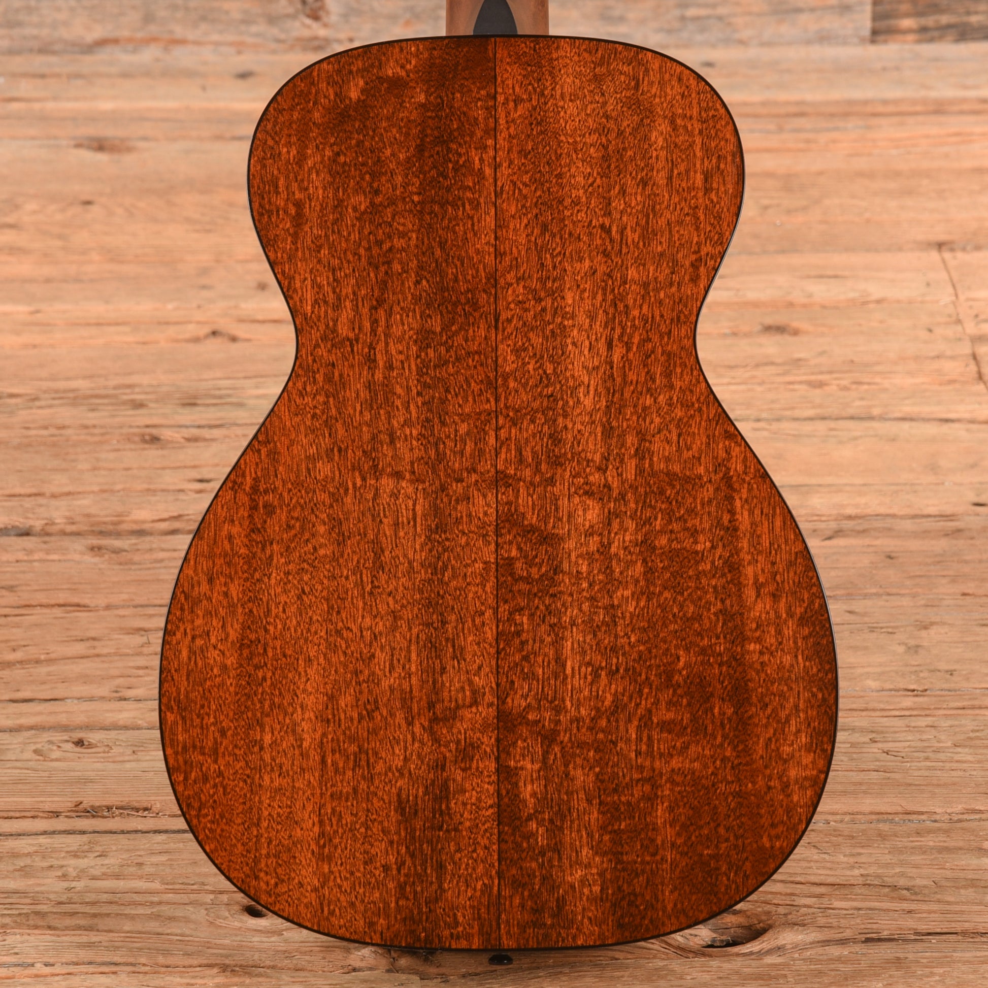 Martin Standard Series 0-18 Natural 2022 Acoustic Guitars