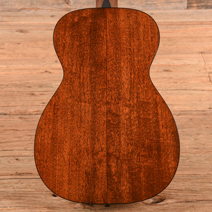 Martin Standard Series 0-18 Natural 2022 Acoustic Guitars
