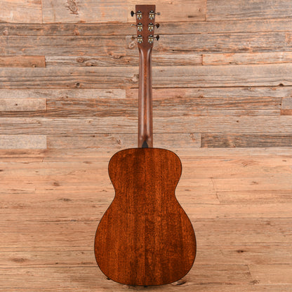 Martin Standard Series 0-18 Natural 2022 Acoustic Guitars