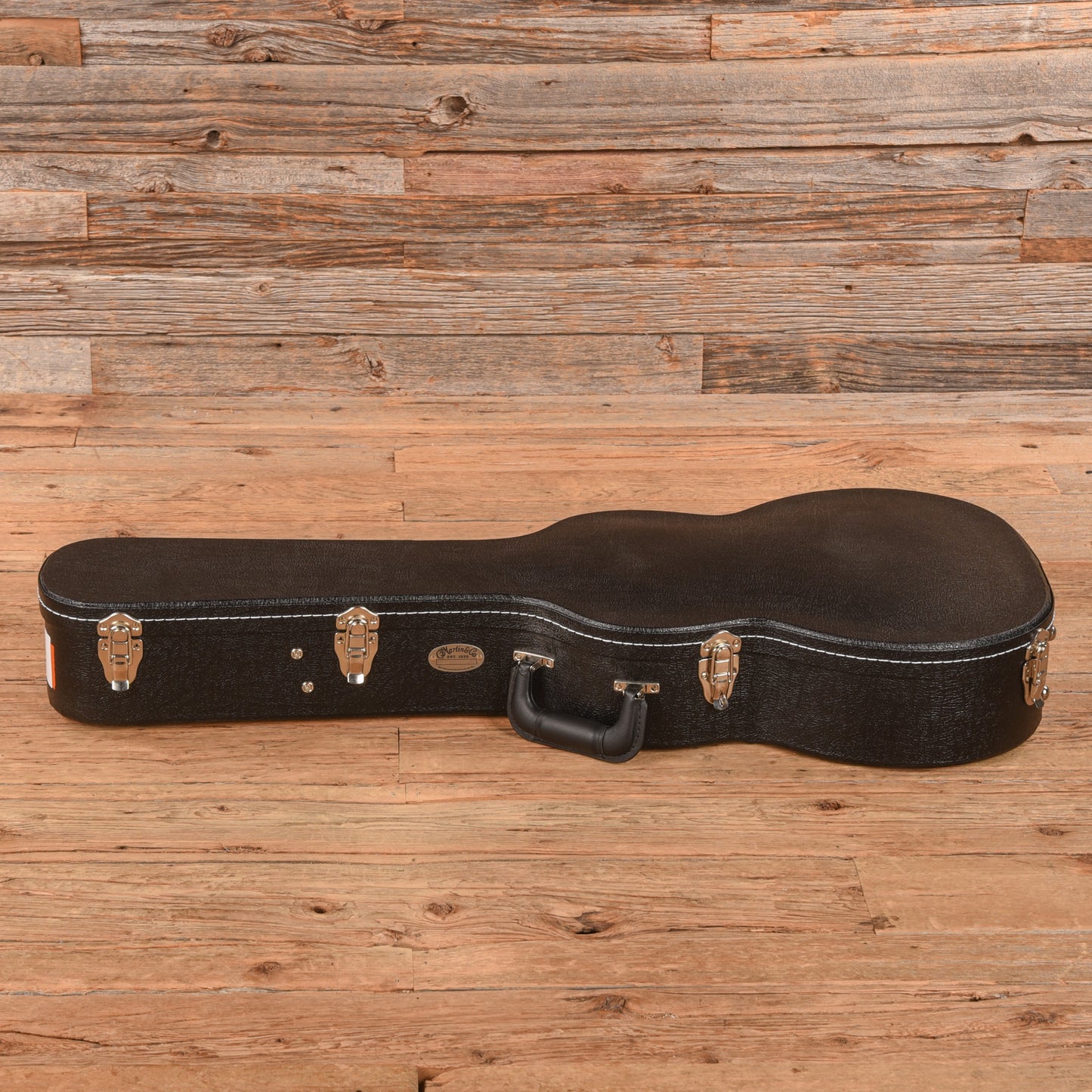 Martin Standard Series 0-18 Natural 2022 Acoustic Guitars
