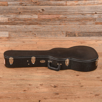 Martin Standard Series 0-18 Natural 2022 Acoustic Guitars