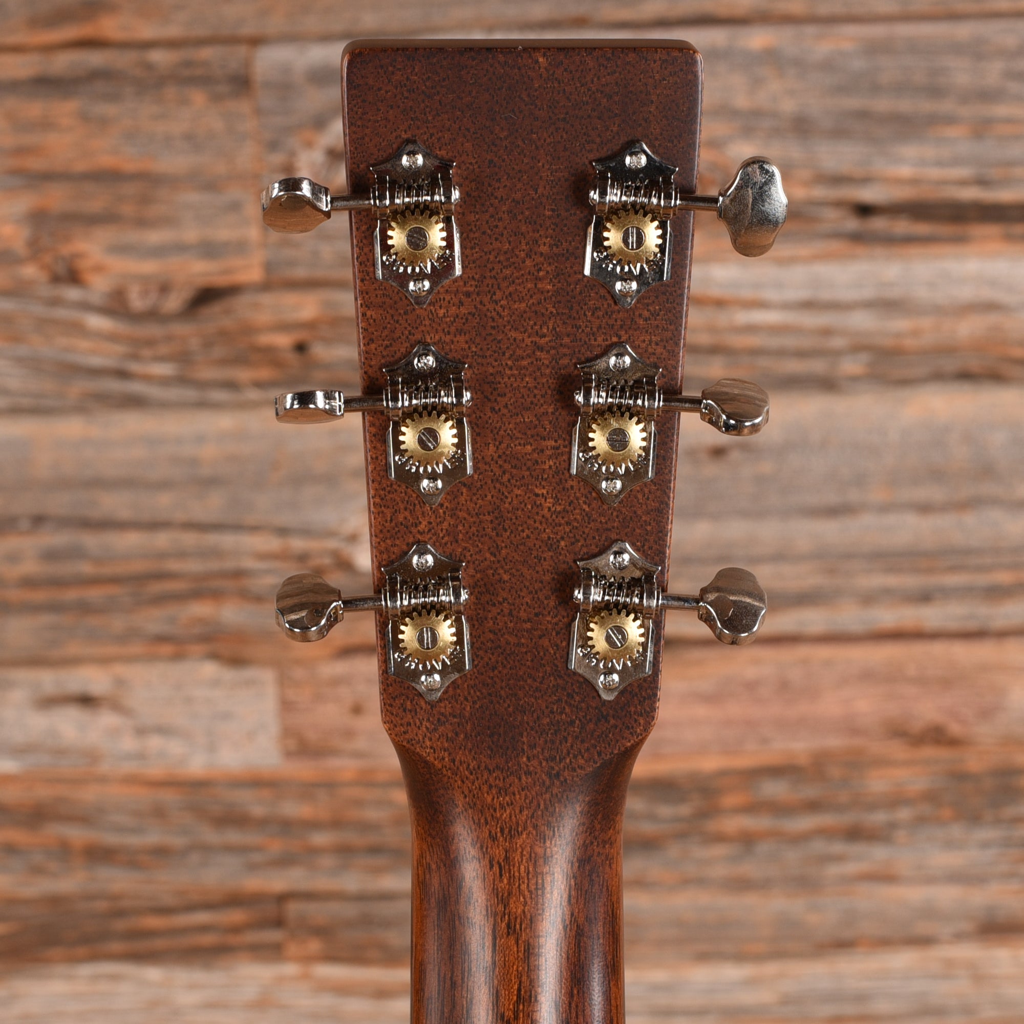 Martin Standard Series 0-18 Natural 2022 Acoustic Guitars