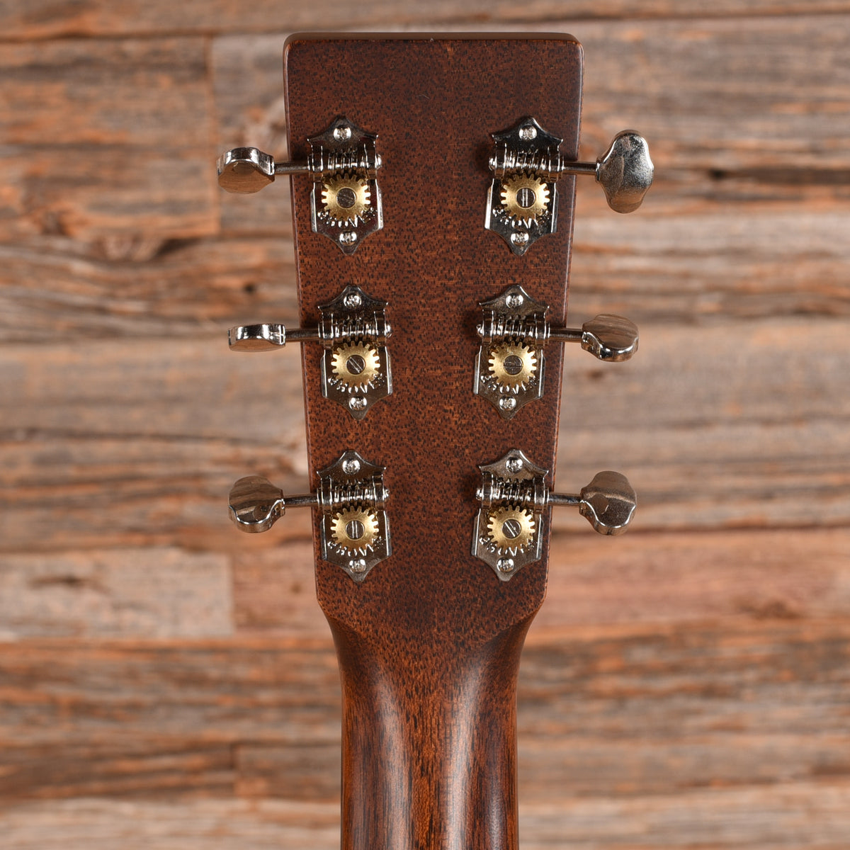 Martin Standard Series 0-18 Natural 2022 Acoustic Guitars