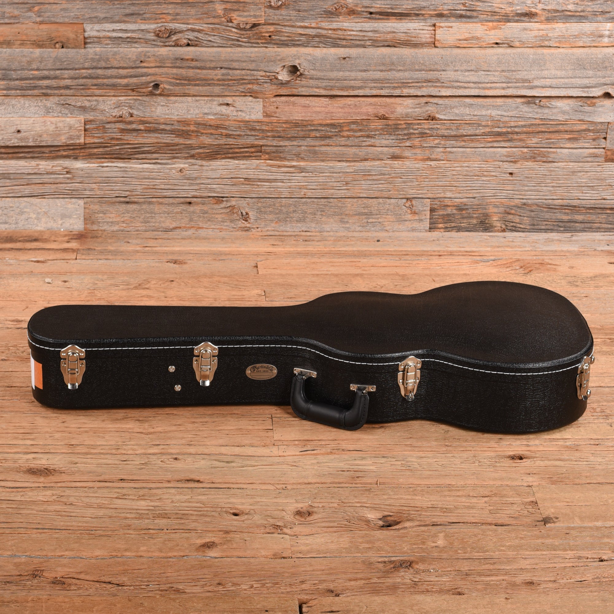 Martin Standard Series 0-18 Natural 2022 Acoustic Guitars