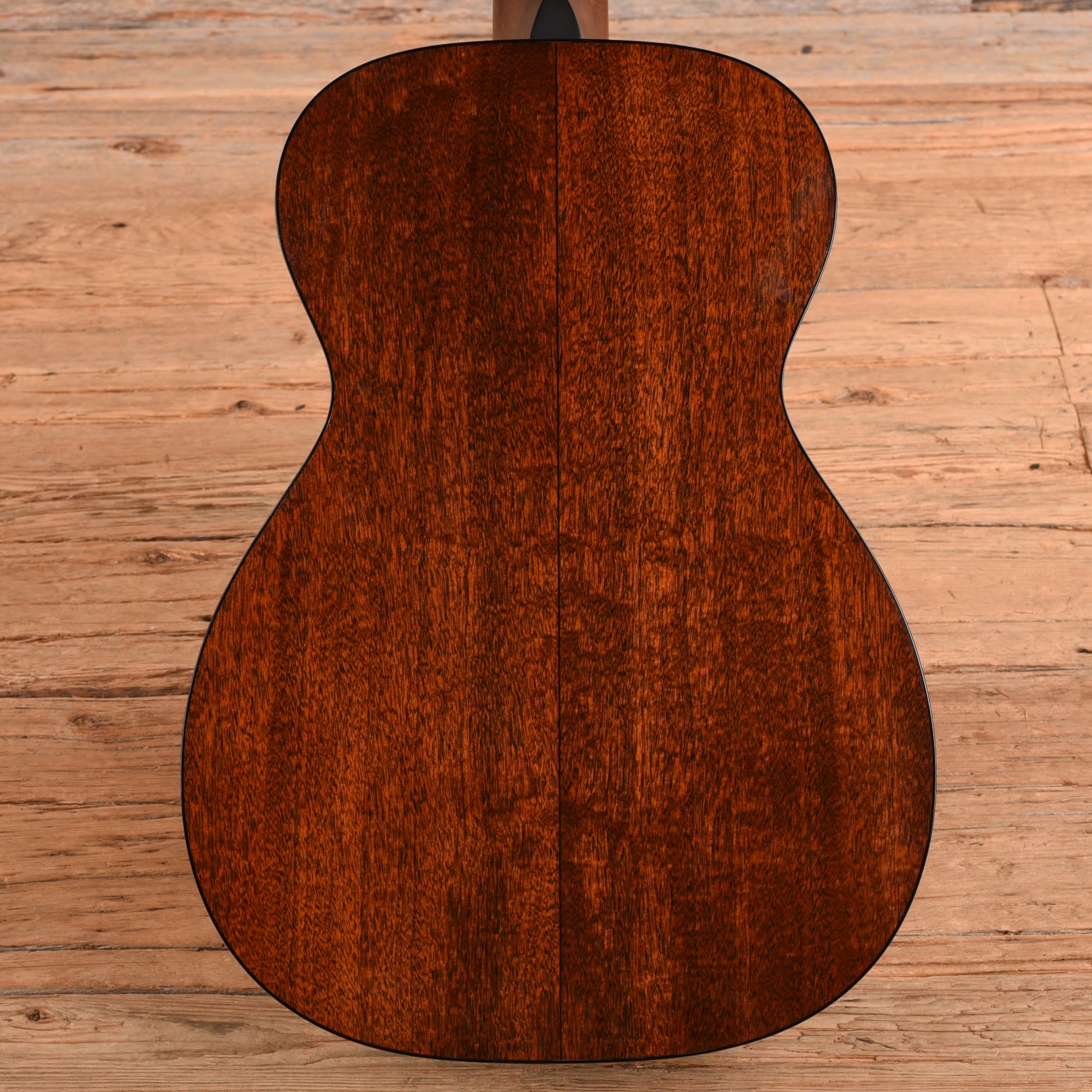 Martin Standard Series 0-18 Natural 2022 Acoustic Guitars