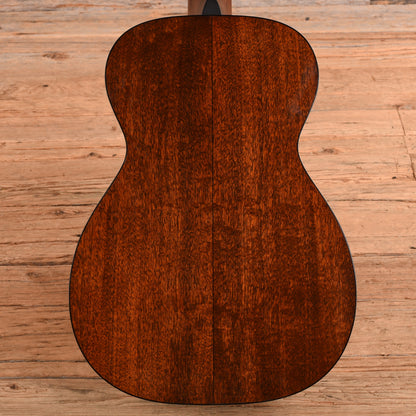 Martin Standard Series 0-18 Natural 2022 Acoustic Guitars