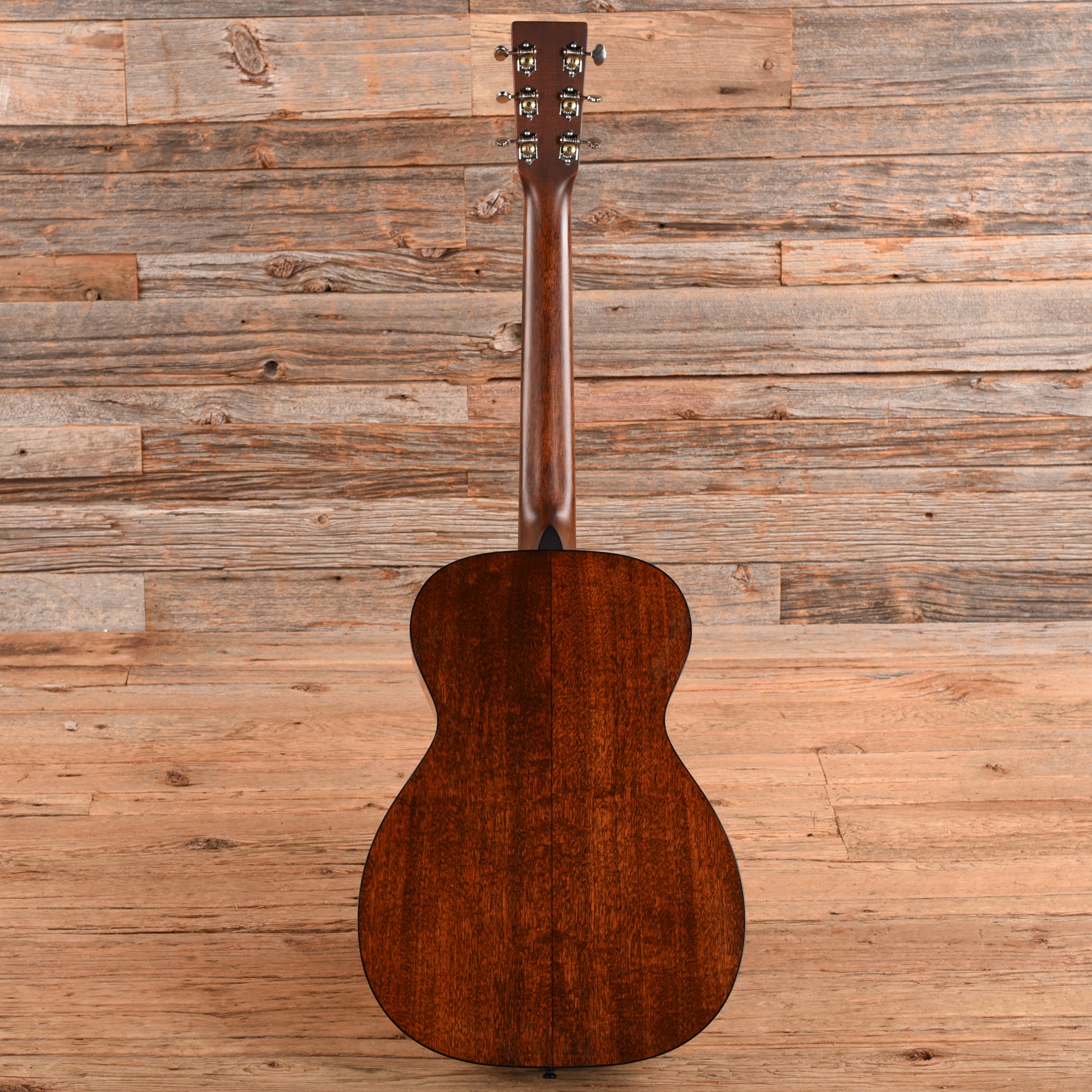 Martin Standard Series 0-18 Natural 2022 Acoustic Guitars