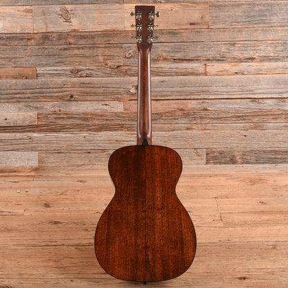 Martin Standard Series 0-18 Natural 2022 Acoustic Guitars