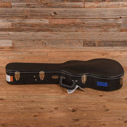 Martin Standard Series 0-18 Natural 2024 Acoustic Guitars