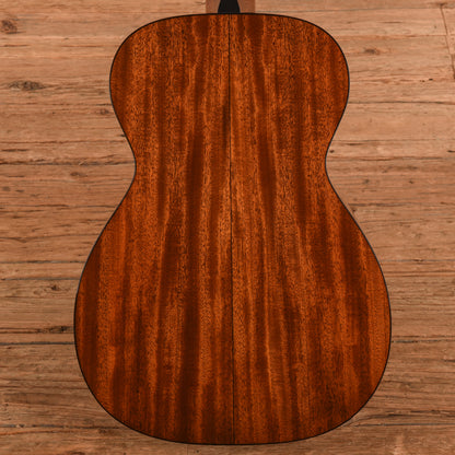 Martin Standard Series 0-18 Natural 2024 Acoustic Guitars