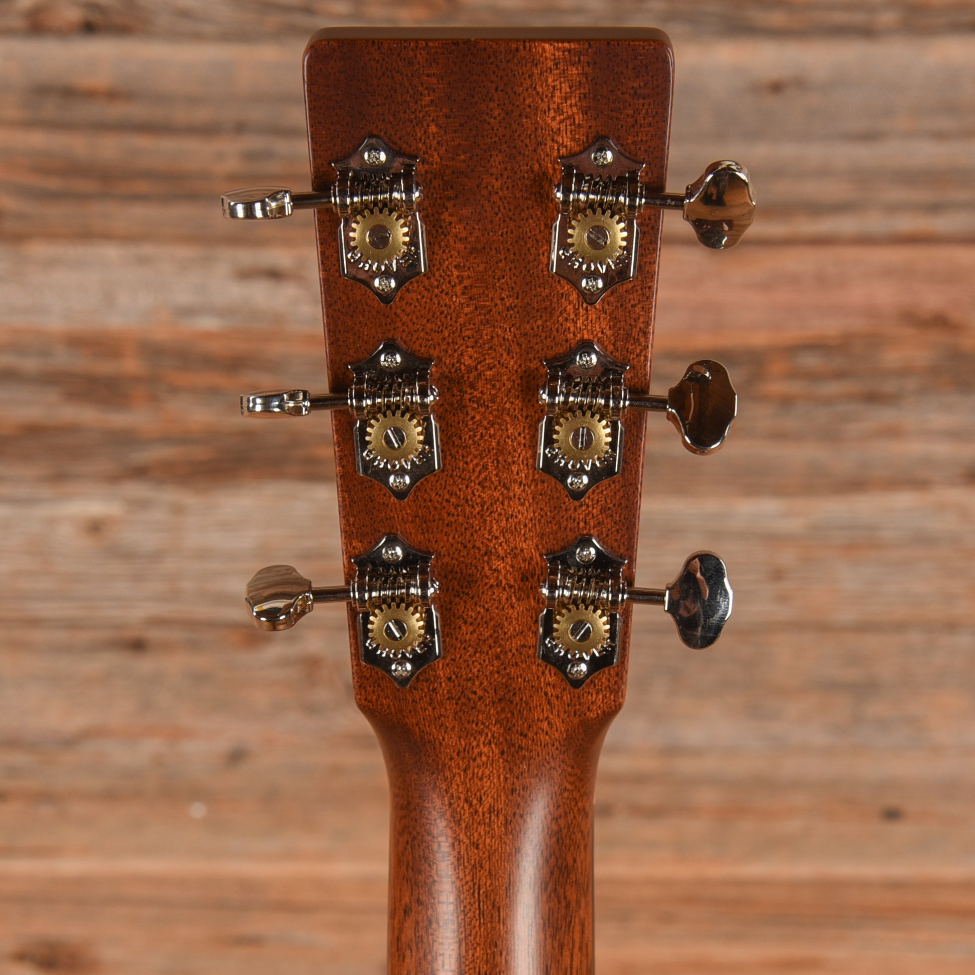 Martin Standard Series 0-18 Natural 2024 Acoustic Guitars