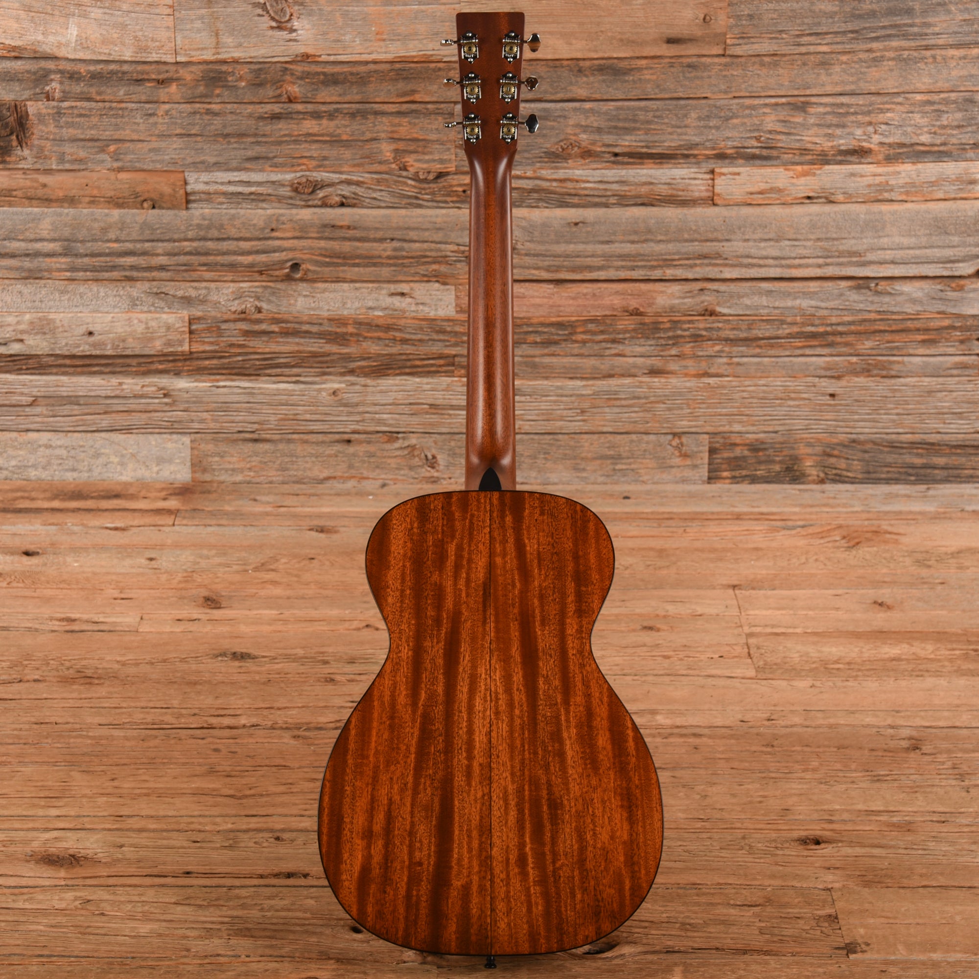 Martin Standard Series 0-18 Natural 2024 Acoustic Guitars