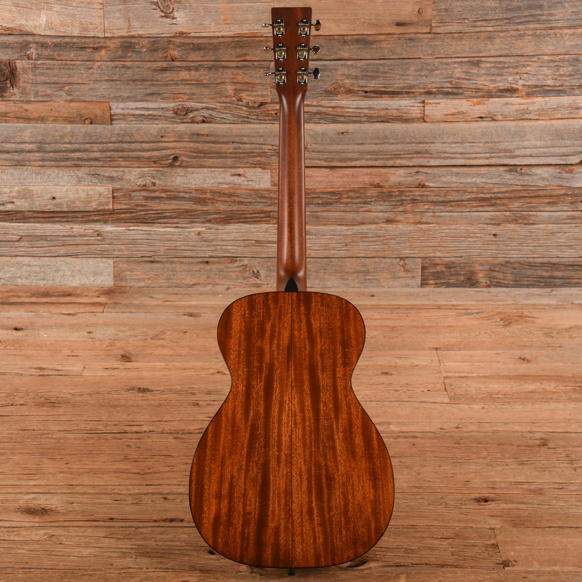 Martin Standard Series 0-18 Natural 2024 Acoustic Guitars