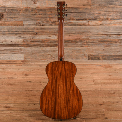 Martin Standard Series 0-18 Natural 2024 Acoustic Guitars