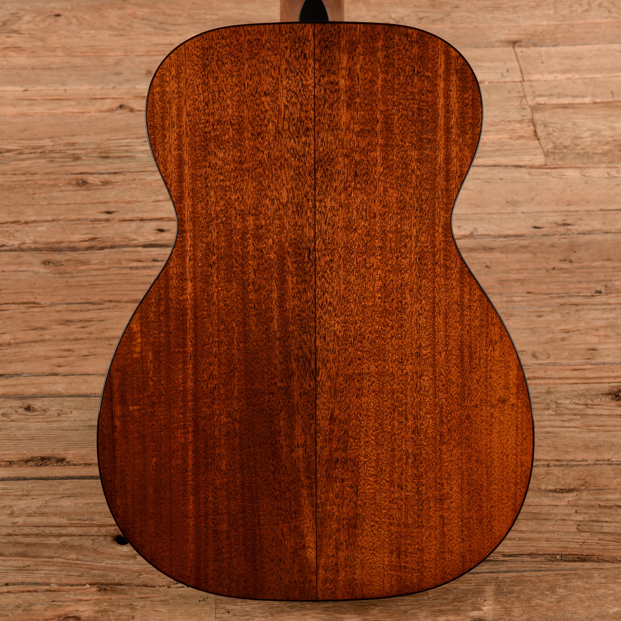 Martin Standard Series 00-18 Natural 2025 Acoustic Guitars