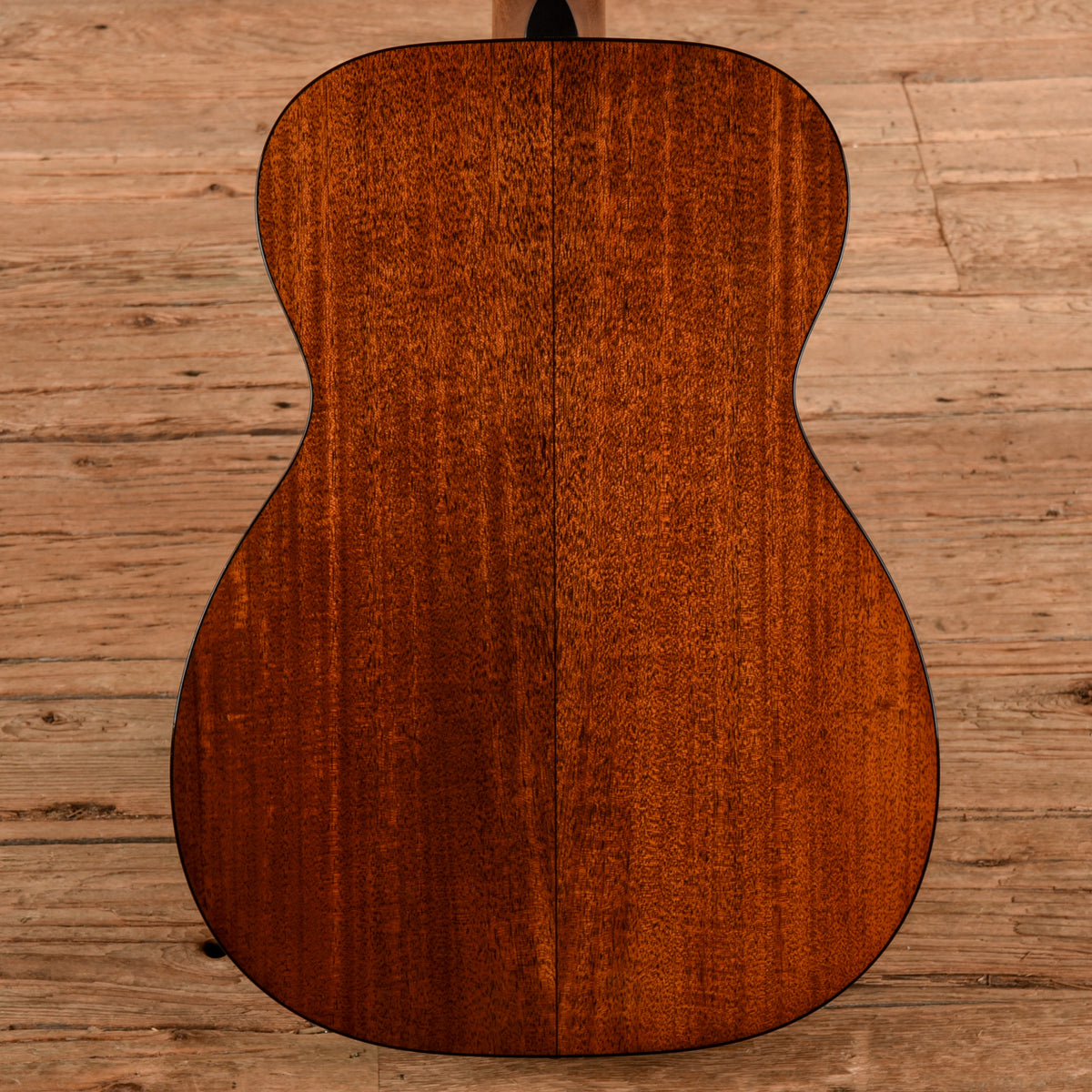 Martin Standard Series 00-18 Natural 2025 Acoustic Guitars