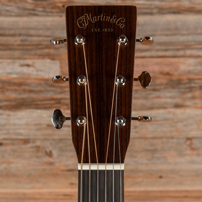 Martin Standard Series 00-18 Natural 2025 Acoustic Guitars