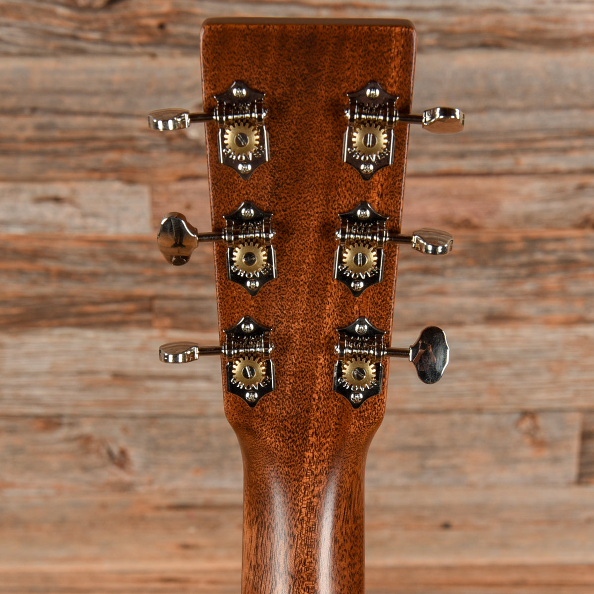 Martin Standard Series 00-18 Natural 2025 Acoustic Guitars